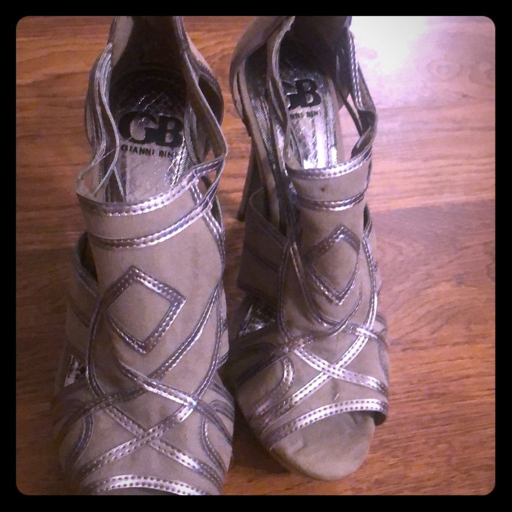 Gianni bini heels